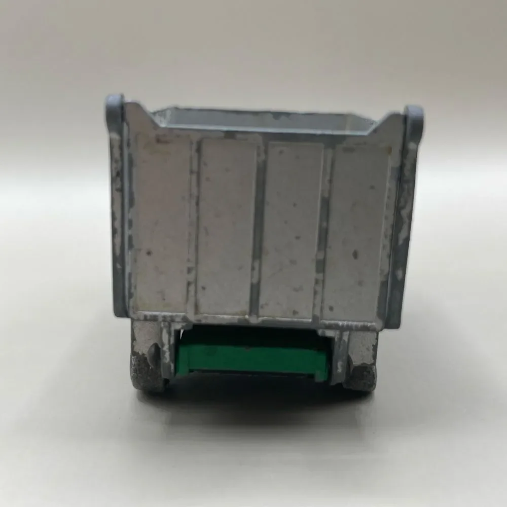 Vintage Matchbox Series No 26 GMC‎ Tipper Truck 1970 Diecast Made in England